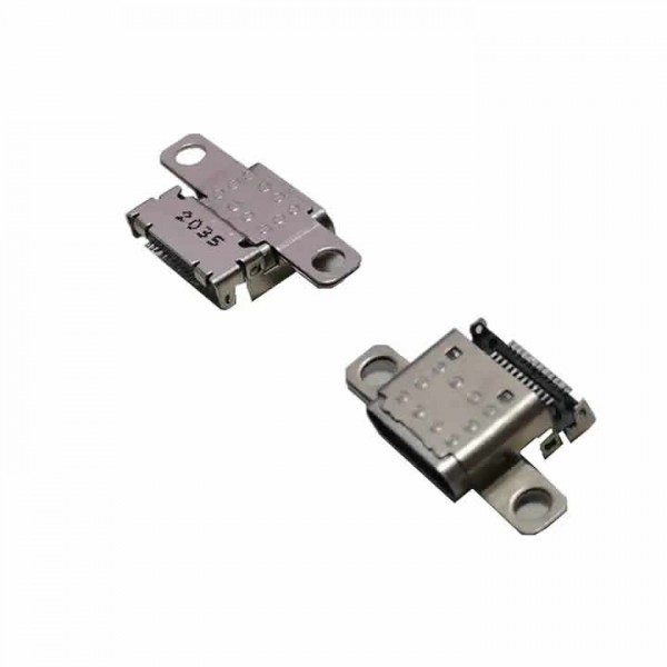 Tablet Type C USB Charging Socket Port Connector For Lenovo yoga c740-14 15IML Lenovo Xiaoxin Air15ARE
