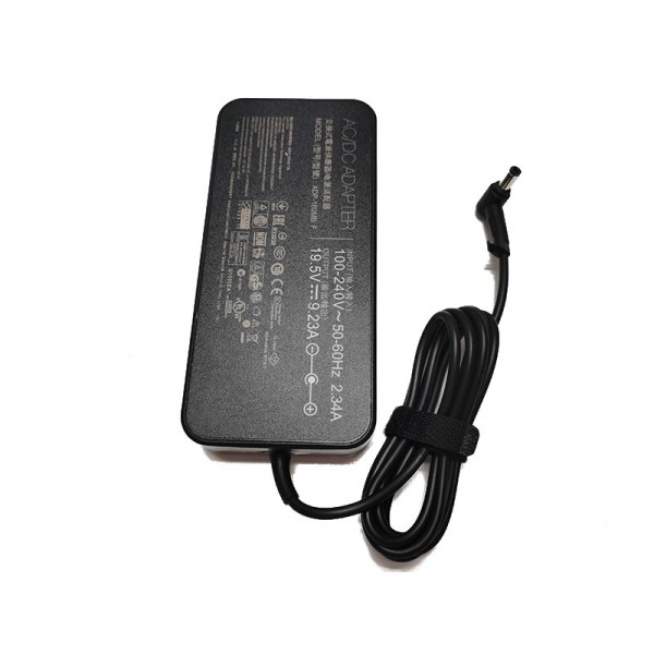 180W 19.5V 9.23A 5.5*2.5mm Pin Slim Power Charger for ASUS ROG G75 G75VW GL502VT GL502V G75VX GL502 Laptop AC Adapter