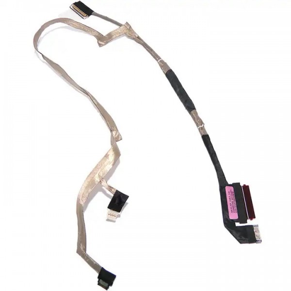 NEW Touch LCD EDP FHD CABLE For Dell Inspiron 15 5000 5551 5555 5558 5559 0401NT