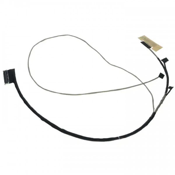 Lcd Edp Display Cable For Lenovo Ideapad 14 81Cw & Yoga 520 520-14 Dc02002R900