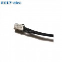 DC Power Jack Cable for Toshiba C80 C850D C870 C870D L850 laptop dc power jack(PJ527)