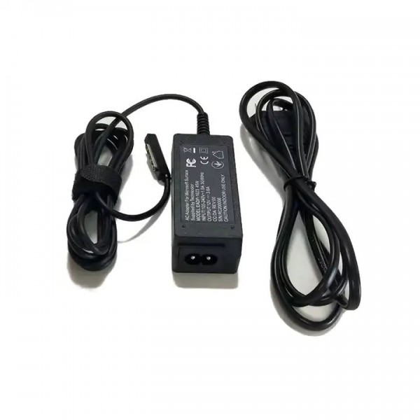 12V 3.6A 48W OEM power adapter charger for Microsoft surface Pro1 Pro2 Tablet