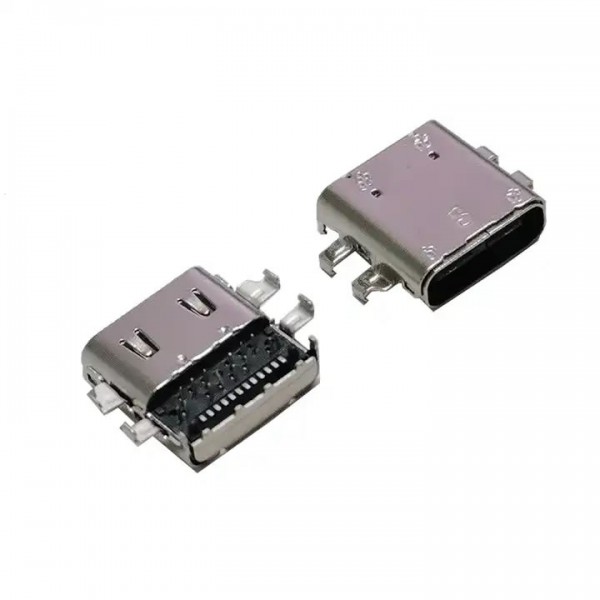 USB-C Charging Port Type C Socket Connector For HP Spectre 13-AE