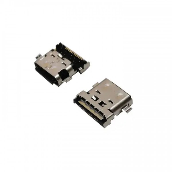 Type C DC JACK Charging Port Socket Connector For Huawei MatePadPro